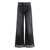 AGOLDE Agolde Dame Wide-Leg Jeans GREY