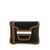 PIERRE HARDY Pierre Hardy Clutch Black