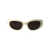 Balenciaga Balenciaga Sunglasses IVORY-IVORY-GREY