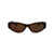 Balenciaga Balenciaga Sunglasses HAVANA-HAVANA-BROWN