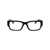 Balenciaga Balenciaga Optical BLACK-BLACK-TRANSPARENT