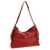 Givenchy Givenchy 'Voyou Media' Shoulder Bag RED