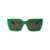 Bottega Veneta Bottega Veneta Sunglasses GREEN