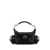 Chloe Chloé Camera Bag Leather Shoulder Bag Black