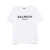 Balmain Balmain T-Shirt Clothing WHITE