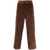 Kenzo Kenzo Pants Clothing 90 MARRON FONCE