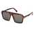 Tom Ford Tom Ford Eyewear Sunglasses Brown