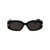 Tom Ford Tom Ford Sunglasses Black