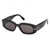 Tom Ford Tom Ford Eyewear Sunglasses Black