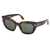 Tom Ford Tom Ford Eyewear Sunglasses Brown