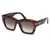 Tom Ford Tom Ford Eyewear Sunglasses Brown