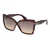 Tom Ford Tom Ford Eyewear Sunglasses Brown