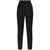 Dolce & Gabbana Dolce & Gabbana Black Wool Pants Black