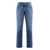 Dolce & Gabbana Dolce & Gabbana Classic Jeans Navy