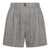 Golden Goose Golden Goose Shorts MIDNIGHT/ECRU