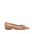 MALONE SOULIERS Malone Souliers Shoes Beige