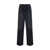 HAIKURE Haikure Jeans BLACK TENCEL