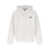 CARHARTT WIP Carhartt Wip 'American Script' Hoodie WHITE