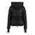 Moncler Grenoble Moncler Grenoble Bouquetin Short Down Jacket Black