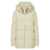 Jil Sander Jil Sander Coats Beige