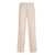 Calvin Klein Calvin Klein Wide-Leg Jeans Beige