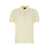 Tom Ford Tom Ford Polo YELLOW