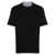 Brunello Cucinelli Brunello Cucinelli T-Shirts Black