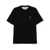 Brunello Cucinelli Brunello Cucinelli T-Shirts Black