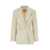 Camilla And Marc Camilla And Marc Jackets And Vests BEIGE O TAN