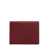 Thom Browne Thom Browne Wallets Red