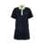 Miu Miu Miu Miu Dress BLUE