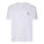 MAISON KITSUNÉ Maison Kitsuné T-Shirts And Polos WHITE