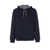 Brunello Cucinelli Brunello Cucinelli Sweaters BLUE