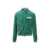 Casablanca Casablanca Velour Sweatshirt GREEN