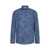 Brunello Cucinelli Brunello Cucinelli Shirts BLUE