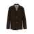 NAMACHEKO Namacheko Jackets And Vests BROWN