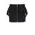 Off-White Off-White Skirts BLACK-BL