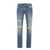 Philipp Plein Philipp Plein Jeans Navy