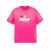 Palm Angels Palm Angels T-Shirts PINK