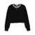 Self-Portrait Self-Portrait Sweaters Black