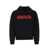 DSQUARED2 Dsquared2 Sweatshirts Black