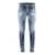 DSQUARED2 DSQUARED2 Cool-Guy Jeans Navy