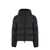 DSQUARED2 DSQUARED2  Coats Black