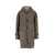 MAGLIANO Magliano Coats BEIGE O TAN