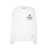 Philipp Plein Philipp Plein Sweatshirt WHITE