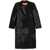 STINE GOYA Stine Goya Coats Black