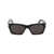 Saint Laurent Saint Laurent Eyewear Sunglasses BLACK-BLACK-BLACK