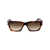 Saint Laurent Saint Laurent Eyewear Sunglasses HAVANA-HAVANA-BROWN