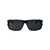 Saint Laurent Saint Laurent Eyewear Sunglasses BLACK-BLACK-BLACK