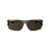 Saint Laurent Saint Laurent Eyewear Sunglasses BROWN-BROWN-GREY